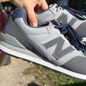 Figs X New Balance 996 X Figs. Men’s 12.